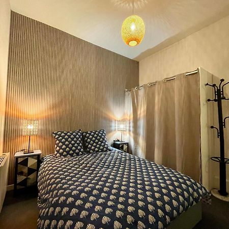 Appartement Idealement Situe Charleville-Mézières Eksteriør bilde