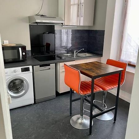 Appartement Idealement Situe Charleville-Mézières Eksteriør bilde