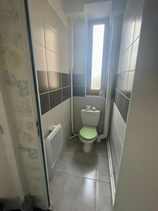 Appartement Idealement Situe Charleville-Mézières Eksteriør bilde